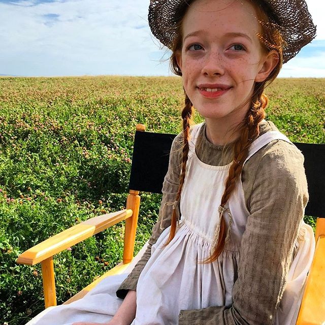 Amybeth McNulty